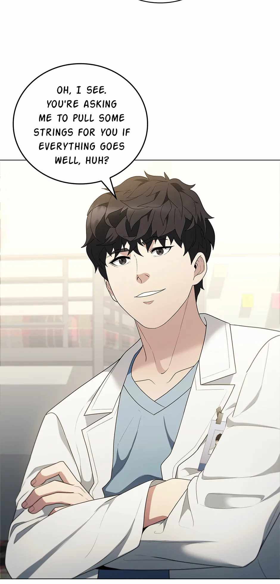 Dr. Choi Tae-Soo Chapter 234 57